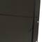 JAM Paper Strong Thick Portfolio Carrying Case with Elastic Band Closure